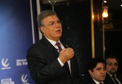 YRP’li Aydal: Mayınların Ukrayna’dan sürüklenerek gelmesi mümkün değil