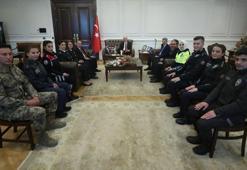 Bakan Soylu: 66 DEAŞ'lı terörist, yüz tanıma analiziyle yakalandı