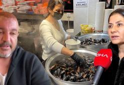 Midyeci Ahmet eski eşinin iddialarına cevap verdi