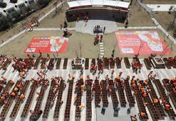 LÖSEV, Ramazan ihtiyaç kolilerini lösemili çocuklara ulaştıracak