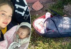 Nisa bebeğin bakıcısının ifadesi ortaya çıktı