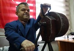 Sahur ve iftar vakitleri yarım asırdır siren sesiyle bildiriliyor