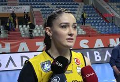 Zehra Güneş: Herkesin yapamayacağı bir işi yaptık