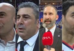 Bahçeşehir Koleji'nde final mutluluğu