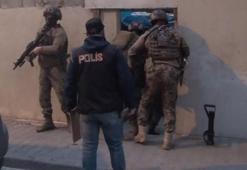 Mersin'de DEAŞ'a mali desteğe 6 tutuklama