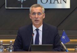 Ortakların da katıldığı NATO Dışişleri Bakanları Toplantısı başladı