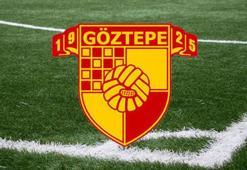 Göztepe Başkanı Murat Yazıcı'dan devir süreciyle ilgili açıklama