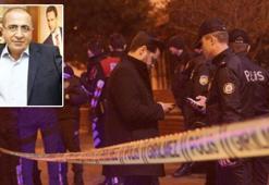 Ali Rıza Gültekin cinayetinde bir sanığa müebbet iki sanığa 10’ar yıl hapis