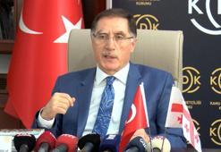 Kamu Başdenetçisi Malkoç: AB'nin mülteci tavrı utanç verici