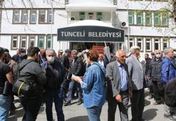 Köylülerden ağaçların kesileceği ‘katı atık tesisi’ projesine tepki