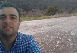 Şile'de kadın cinayeti