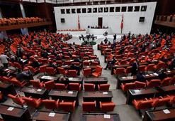 TBMM'de hazine taşınmazları ve KDV ile ilgili kanun teklifi kabul edildi