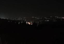 Tuzla Piyade Okulu’nda korkutan yangın