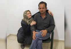 Kayıp engelli genç, 7 gün sonra 130 kilometre uzakta bulundu