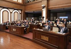 Büyükçekmece Belediyesi’nin 2021 yılı Faaliyet Raporu kabul edildi