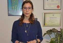 Prof. Dr. Burcu Özbaran'dan ölümle sonuçlanabilecek 'anoreksiya' uyarısı