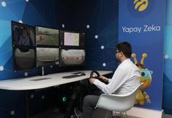 Uzaktan sürüş desteği alanında 5G altyapısı kullanıldı