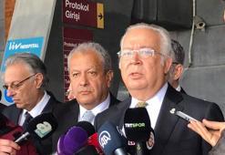 Eşref Hamamcıoğlu: Galatasaray hiç bu kadar dibe vurmamıştı
