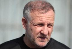 Denizlispor Teknik Direktörü Bakkal: Taraftarımız stadı doldursun