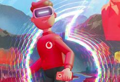 Vodafone, metaverse’te ilk mağazasını açıyor