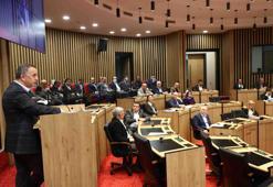 Bağcılar Belediyesi’nin 2021 Yılı Faaliyet Raporu kabul edildi