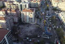 Rıza Bey Apartmanı davasında 'reddi heyet' talebine ret