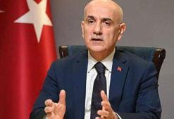 Bakan Kirişci: 150 milyon liralık destekleme ödemelerini hesaplara aktarıyoruz