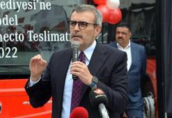 AK Partili Ünal: 250 bin trole aylık maaş vererek bu millet sizi iktidara getirmez