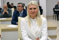 Bilecik Belediye Başkan Vekili, Melek Mızrak Subaşı oldu