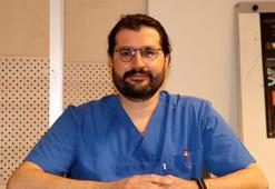 Sıkı boyun bağı ve üflemeli çalgı, göz tansiyonu sebebi