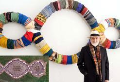 Pistoletto’nun Karkamış’taki ‘Üçüncü Bahçe’ eseri ziyarete açıldı