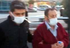 Kızını bıçakla öldüren babaya indirimle 20 yıl hapis