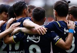 Fenerbahçe, Galatasaray’ı konuk edecek