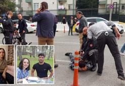 Eski eşin tüfekle vurduğu Güllü'nün tedavi parası 2 günde toplandı