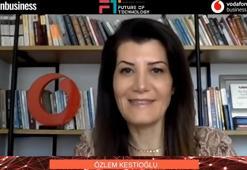 ‘Future of Technology’ webinarında nesnelerin interneti teknolojileri konuşuldu