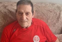 Olimpiyat şampiyonu İsmail Oğan hastaneye kaldırıldı