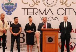 Uluslararası Dövüş Sanatları Olimpiyatları seçmeleri Yalova’da başladı