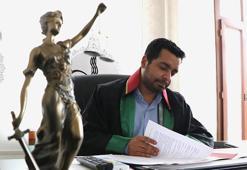 Kanserden babasını kaybeden avukat, 9 hastaya umut ışığı oldu