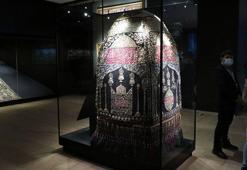 İslam Medeniyetleri Müzesi'ne yoğun ilgi