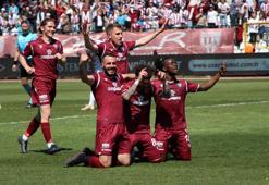 Royal Hastanesi Bandırmaspor - Beypiliç Boluspor: 3-0