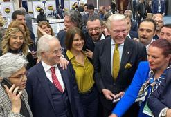 Fenerbahçe YDK Başkanlığı'na Uğur Dündar seçildi