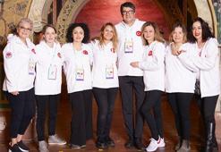 Kadın Milli Briç Takımı tarih yazdı