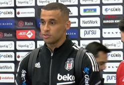 Welinton: Kazanmayı hak ettik