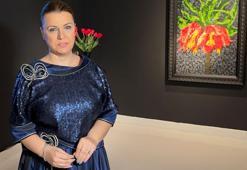 Anadolu'nun çiçekleri SMA'lı çocuklara umut olacak