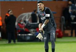 Trabzonsporlu Uğurcan Çakır’ın acı günü