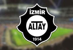 Altay'da İbrahim Akman sert çıktı