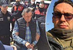 Oğlunu satırla öldüren baba: Çok pişmanım