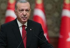 Cumhurbaşkanı Erdoğan, Avusturya Başbakanı Nehammer ile görüştü