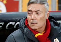 Domenec Torrent: Bugünün sonucuyla ilgili sinirliyim