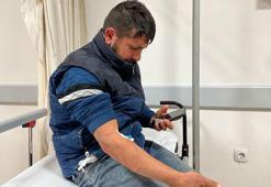 Köpek tartışmasında görümce, gelini bıçakladı